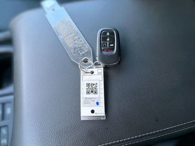 Certified 2024 Honda Pilot EX-L image 31