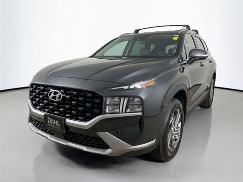 Used 2023 Hyundai Santa Fe SEL AWD/4WD image 4