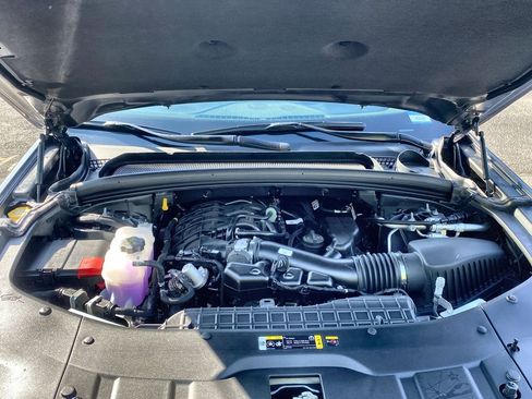 New 2025 Jeep Grand Cherokee L Limited image 26