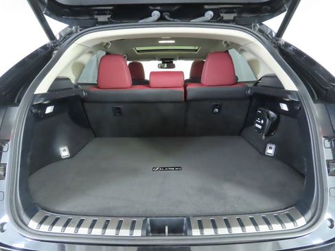 Used 2021 Lexus NX 300 FWD w/ Premium Package image 28