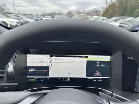 New 2026 Subaru Outback Limited image 17