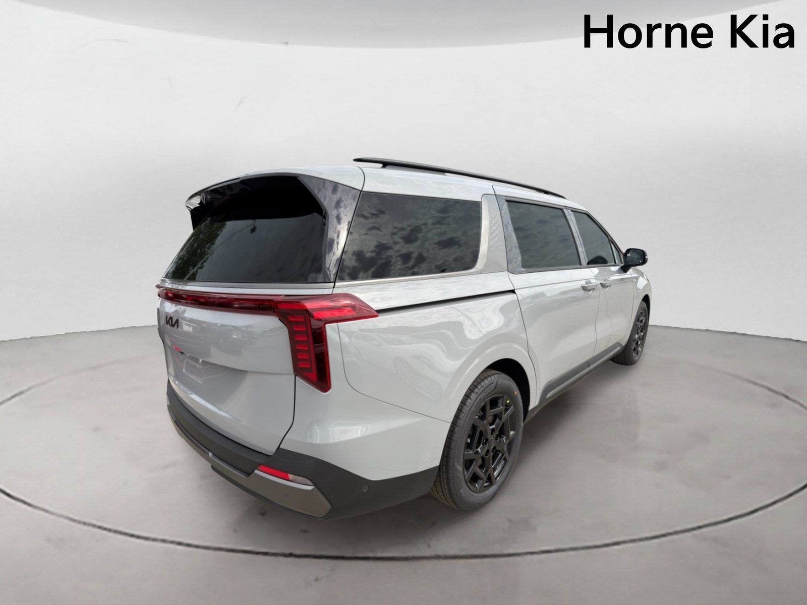 New 2026 Kia Carnival SX Prestige FWD image 4