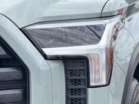 Used 2024 Toyota Tundra SR5 w/ SR5 Premium Package image 10