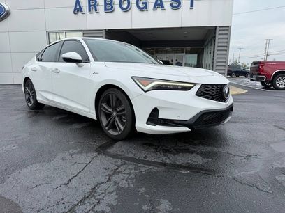 Used 2024 Acura Integra A-Spec
