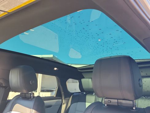 Used 2020 Land Rover Range Rover Evoque First Edition image 36