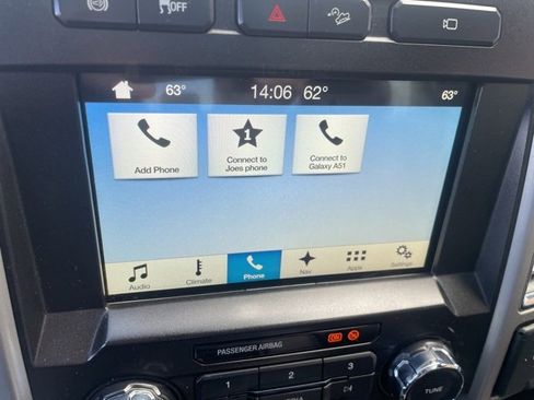 Used 2017 Ford F250 Lariat w/ Lariat Value Package image 41