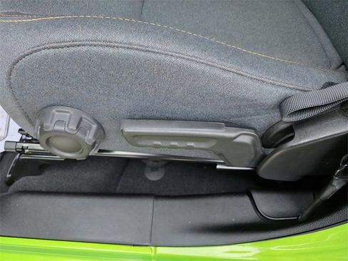 New 2025 Jeep Wrangler Sport S image 28