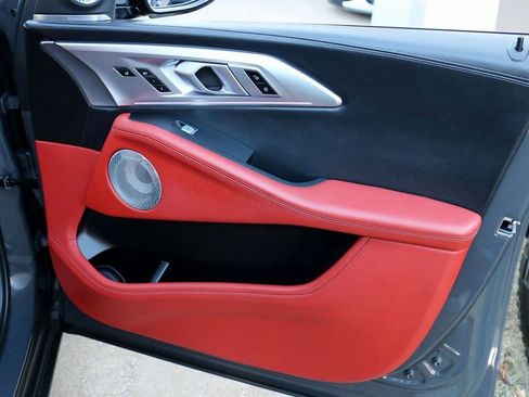 Used 2023 BMW XM image 39