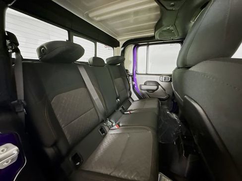 New 2026 Jeep Gladiator Mojave image 26