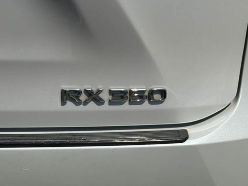 Used 2016 Lexus RX 350 AWD w/ Premium Package image 33