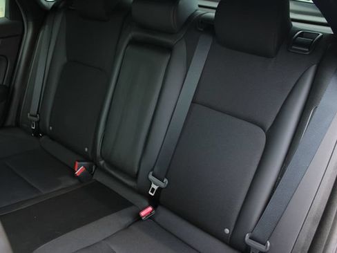 Used 2025 Honda Civic Sport image 21