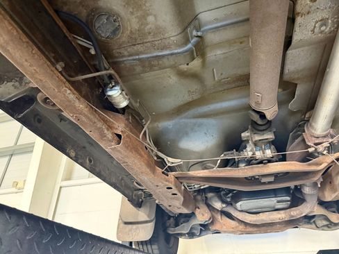 Used 1993 Dodge Dakota 2WD Club Cab image 89