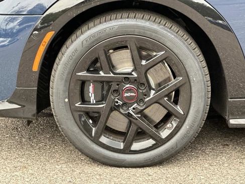 New 2026 MINI Cooper S FWD image 8