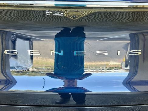 New 2026 Genesis GV80 3.5T e-SC AWD/4WD image 22