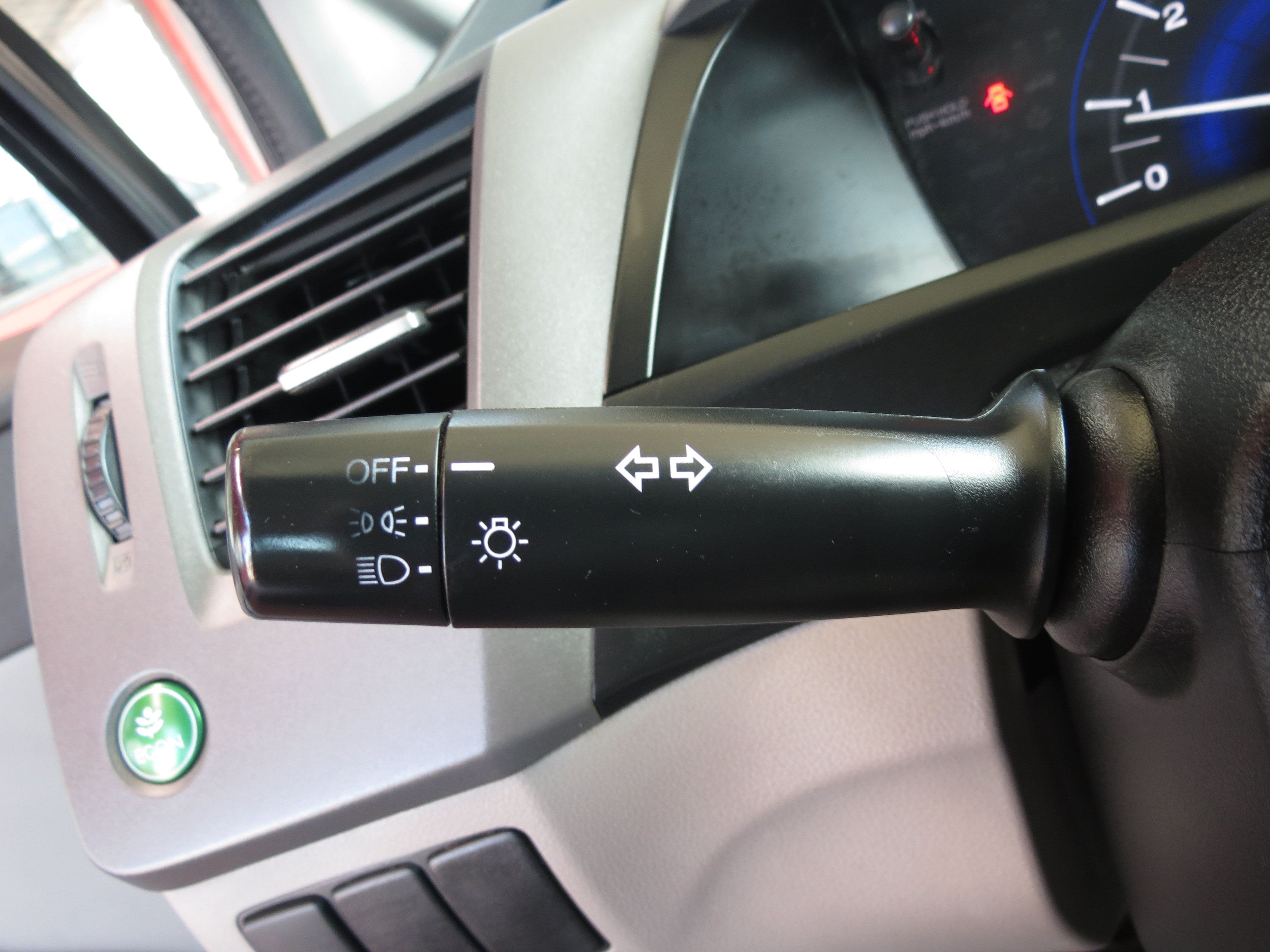 Used 2012 Honda Civic LX image 16