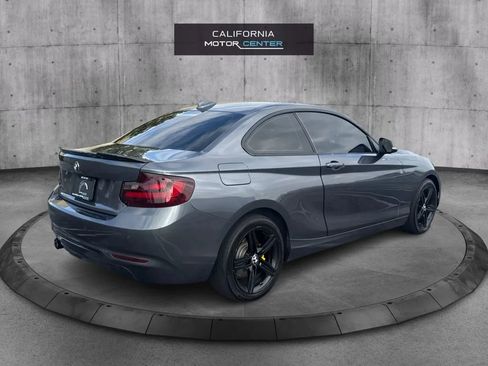 Used 2017 BMW 230i Coupe RWD image 5