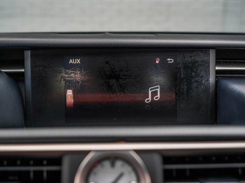 Used 2015 Lexus RC 350 AWD w/ Premium Package image 16