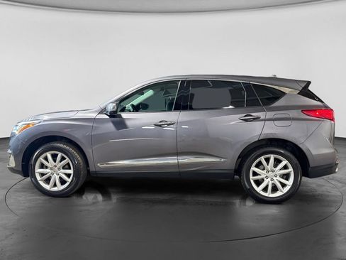 Used 2021 Acura RDX AWD image 9