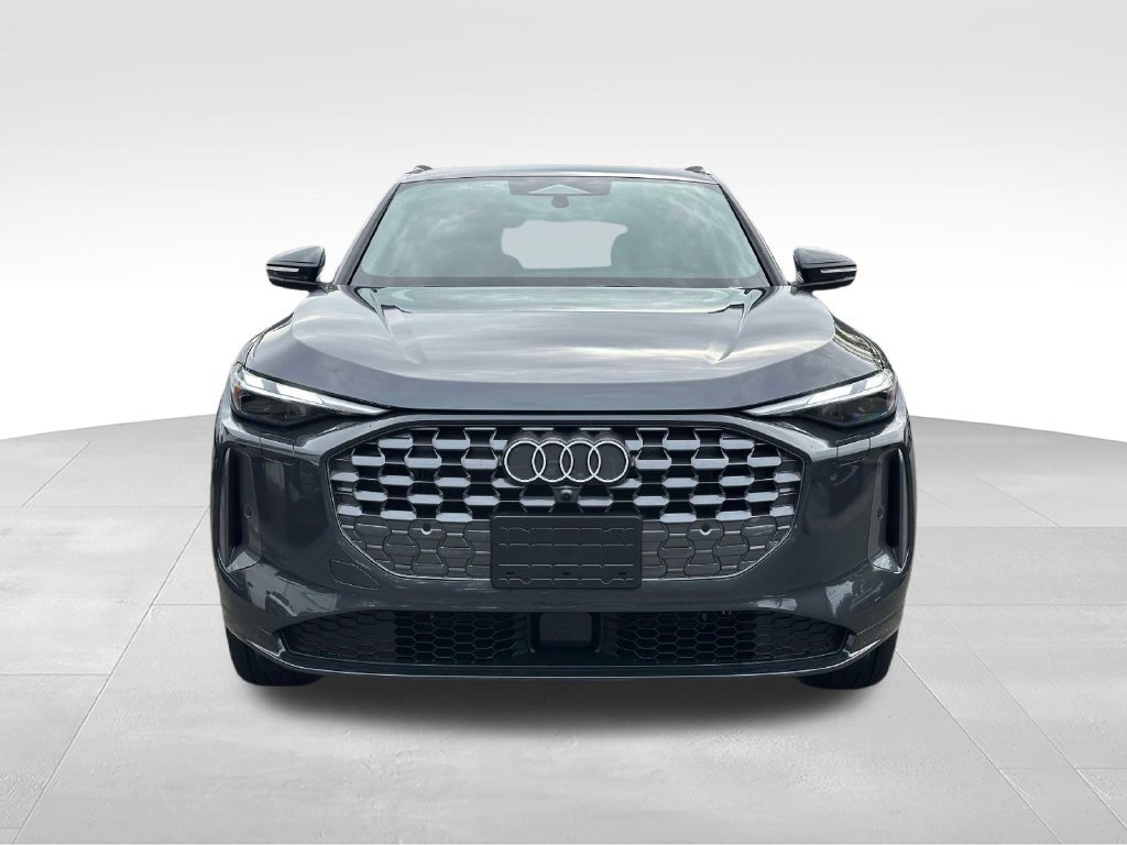 New 2026 Audi Q5 Premium AWD/4WD image 34