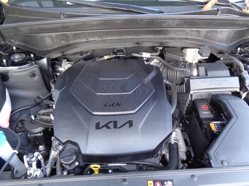 Used 2024 Kia Telluride SX image 22