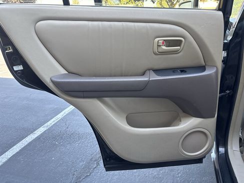 Used 2000 Lexus RX 300 4WD w/ Premium Pkg image 28