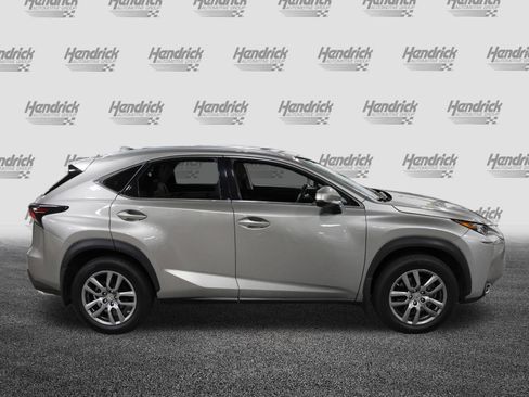 Used 2015 Lexus NX 200t AWD w/ Premium Package image 10