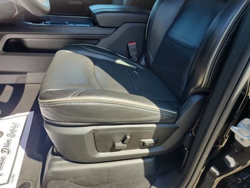 Used 2021 RAM 2500 Limited AWD/4WD image 15