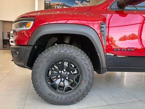 New 2026 RAM 1500 RHO AWD/4WD image 10