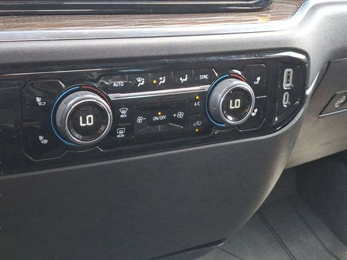 Used 2024 Chevrolet Silverado 1500 LT w/ Protection Package image 25