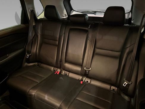 Used 2023 Nissan Rogue SV w/ SV Premium B Package image 4