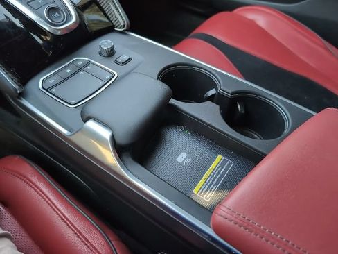 Used 2022 Acura TLX Type S AWD/4WD image 19