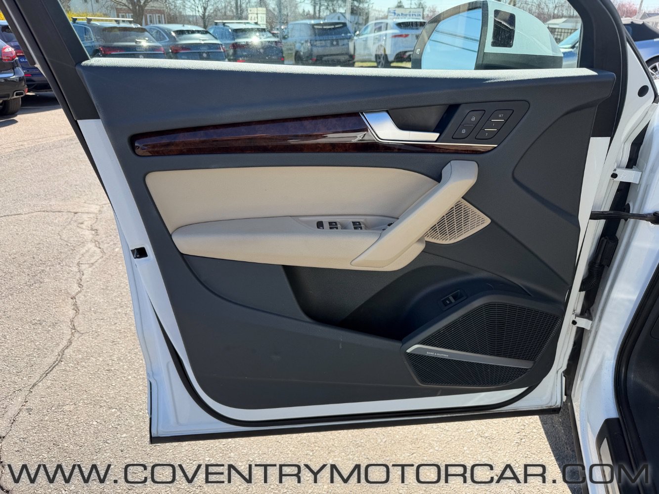 Used 2018 Audi Q5 2.0T Premium Plus AWD/4WD image 49