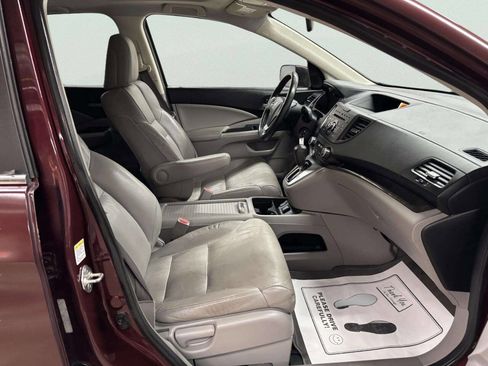 Used 2012 Honda CR-V EX-L image 20