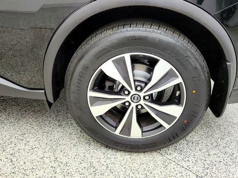 Used 2019 Nissan Murano S AWD/4WD image 9