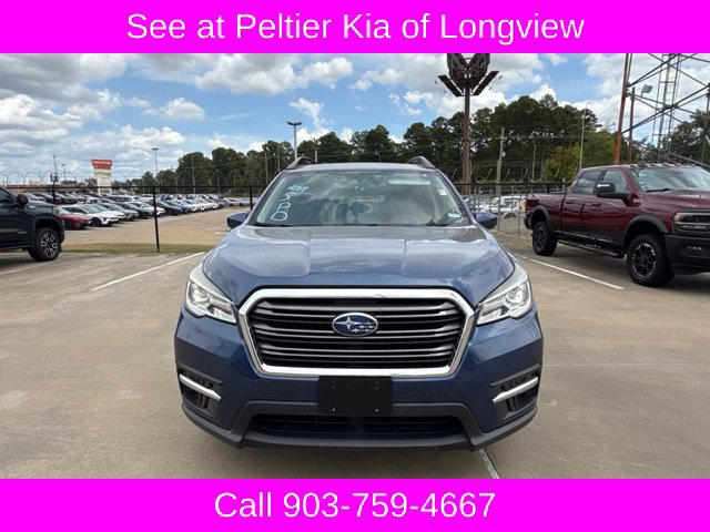 Used 2022 Subaru Ascent Premium AWD/4WD image 8