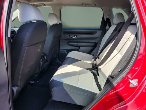 New 2026 Honda CR-V LX image 9