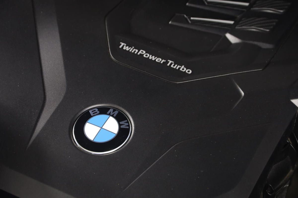 Used 2020 BMW X3 xDrive30i w/ Premium Package AWD/4WD image 20