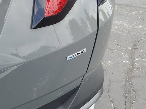 New 2026 Hyundai Tucson SEL Plus AWD/4WD image 8