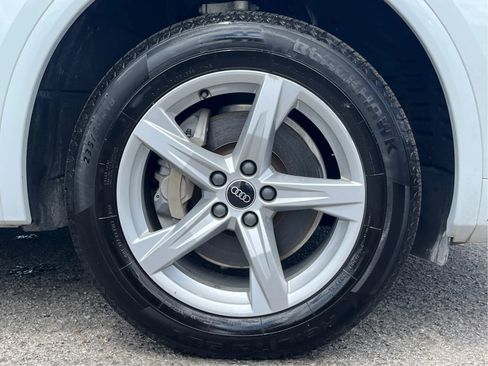 Used 2022 Audi Q5 2.0T Premium image 10