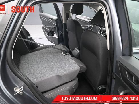 Used 2024 Volkswagen Jetta S FWD image 28