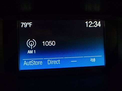 Used 2017 Ford Focus SE w/ Cold Weather Package FWD image 25