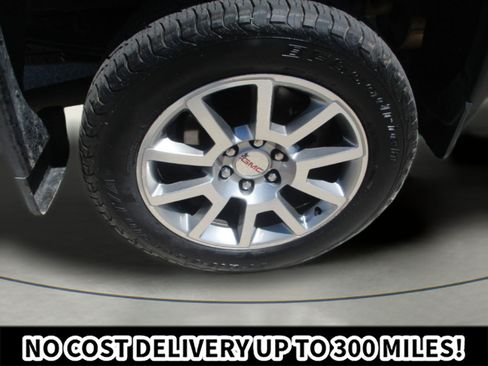Used 2018 GMC Sierra 1500 SLT AWD/4WD image 50