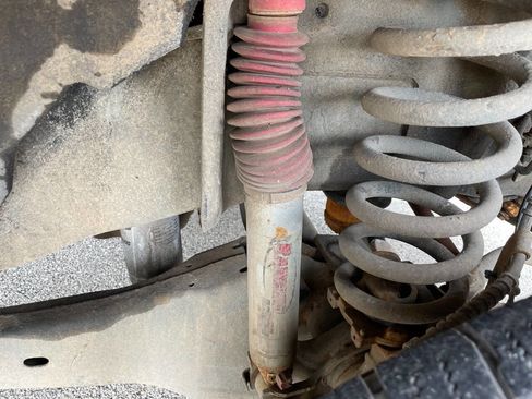 Used 2017 Ford F350 Lariat w/ Snow Plow Prep Package image 11