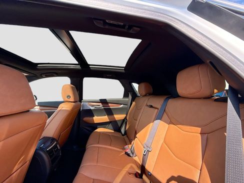New 2025 Cadillac XT5 Premium Luxury w/ Technology Package image 26