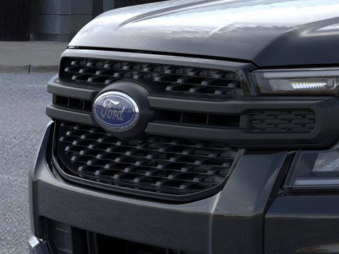 New 2025 Ford Ranger XL RWD image 17