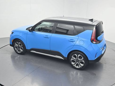 Certified 2025 Kia Soul EX FWD image 47