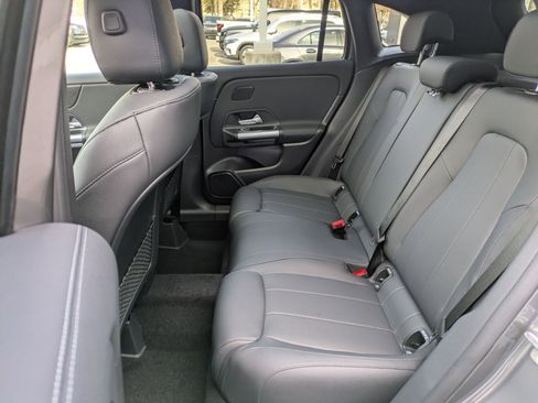 New 2026 Mercedes-Benz GLA 250 4MATIC image 16
