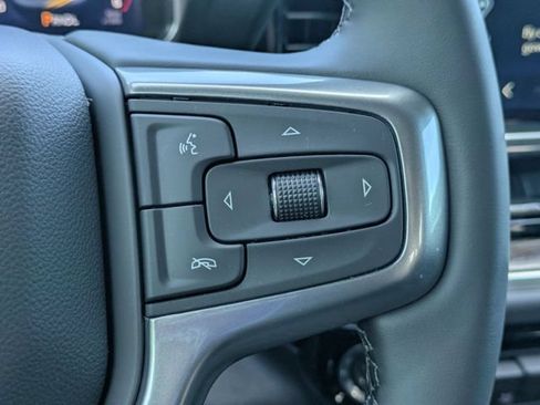 New 2026 Chevrolet Silverado 2500 LT w/ Trail Boss Package AWD/4WD image 14