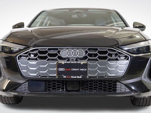 Used 2025 Audi A5 2.0T Premium Plus w/ Premium Plus image 25