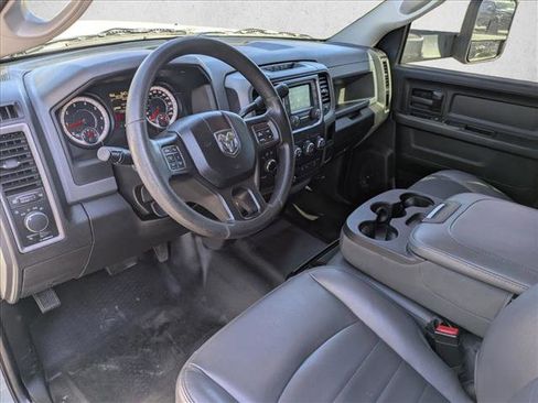 Used 2017 RAM 2500 Tradesman w/ Protection Group image 9